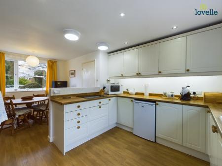 4 bedroom Detached house for sale in Thorpe Lane, Tealby, LN8