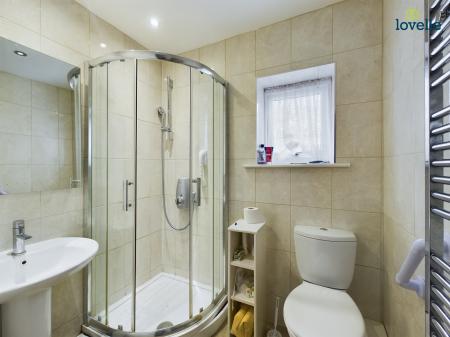 4 bedroom Detached house for sale in Thorpe Lane, Tealby, LN8