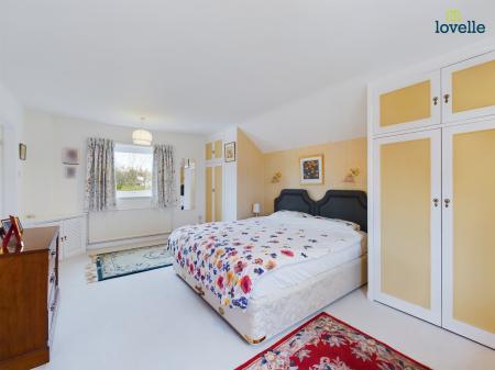 4 bedroom Detached house for sale in Thorpe Lane, Tealby, LN8