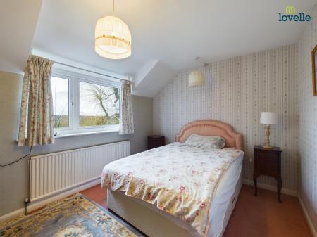 4 bedroom Detached house for sale in Thorpe Lane, Tealby, LN8