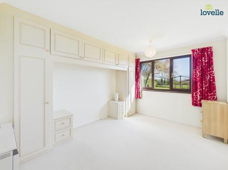 3 bedroom Detached bungalow for sale in Torrington Lane, East Barkwith, LN8