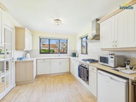 3 bedroom Detached bungalow for sale in Torrington Lane, East Barkwith, LN8