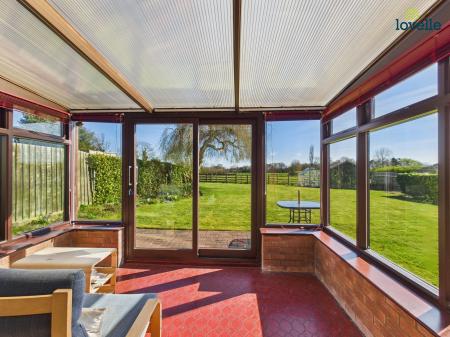 3 bedroom Detached bungalow for sale in Torrington Lane, East Barkwith, LN8