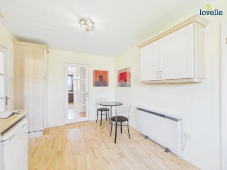 3 bedroom Detached bungalow for sale in Torrington Lane, East Barkwith, LN8