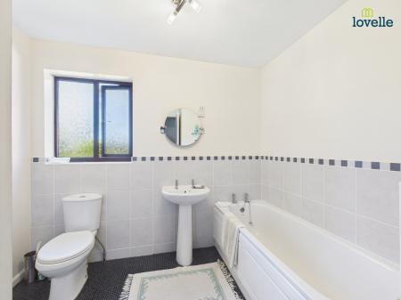3 bedroom Detached bungalow for sale in Torrington Lane, East Barkwith, LN8