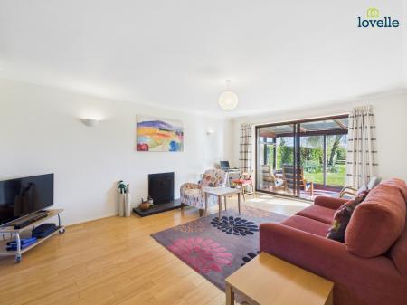 3 bedroom Detached bungalow for sale in Torrington Lane, East Barkwith, LN8