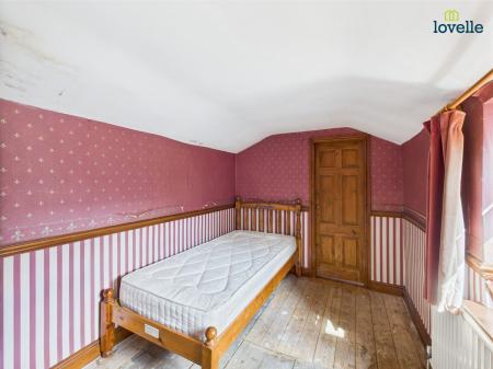 4 bedroom Terraced House for sale in Union Street, Market Rasen, LN8