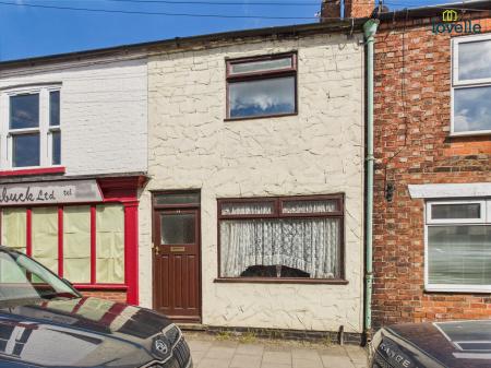 Union Street, Market Rasen, LN8