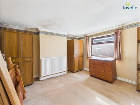 4 bedroom Terraced House for sale in Union Street, Market Rasen, LN8