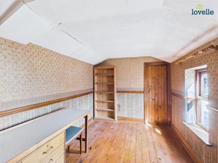 4 bedroom Terraced House for sale in Union Street, Market Rasen, LN8