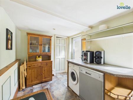 4 bedroom Terraced House for sale in Union Street, Market Rasen, LN8