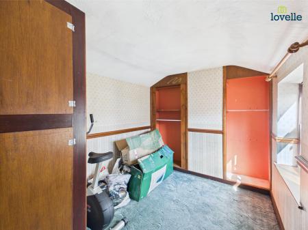 4 bedroom Terraced House for sale in Union Street, Market Rasen, LN8