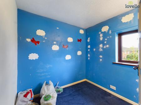 3 bedroom Terraced House for sale in Washington Drive, Newtoft, LN8