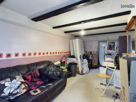 3 bedroom Terraced House for sale in Washington Drive, Newtoft, LN8