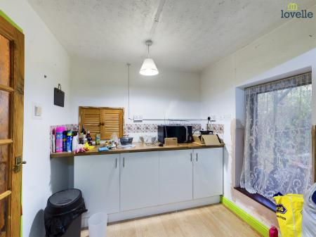 3 bedroom Terraced House for sale in Washington Drive, Newtoft, LN8