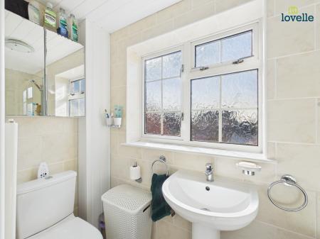 4 bedroom Detached house for sale in Lincoln Drive, Caistor, LN7