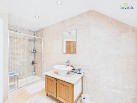 5 bedroom Detached house for sale in Grange Lane, Bishop Norton, LN8