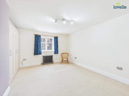 5 bedroom Detached house for sale in Grange Lane, Bishop Norton, LN8