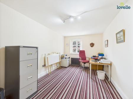 5 bedroom Detached house for sale in Grange Lane, Bishop Norton, LN8