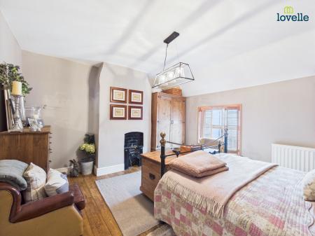 3 bedroom Semi-detached house for sale in High Street, Binbrook, LN8