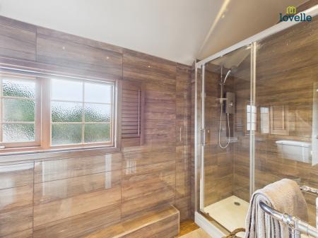 3 bedroom Semi-detached house for sale in High Street, Binbrook, LN8