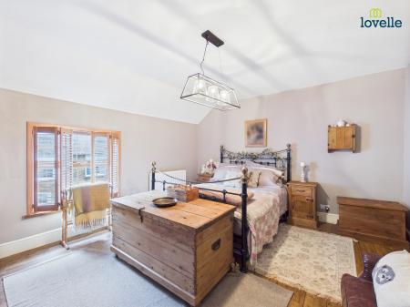 3 bedroom Semi-detached house for sale in High Street, Binbrook, LN8