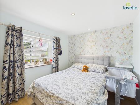 2 bedroom Terraced House for sale in Louth Road, Wragby, LN8