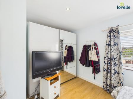 2 bedroom Terraced House for sale in Louth Road, Wragby, LN8