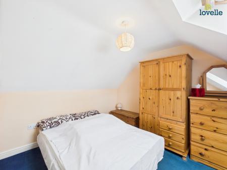 3 bedroom Detached bungalow for sale in St Marys Lane, Binbrook, LN8