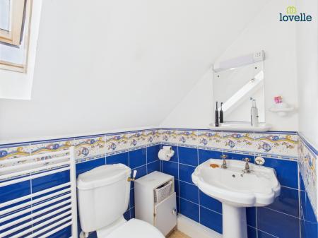 3 bedroom Detached bungalow for sale in St Marys Lane, Binbrook, LN8