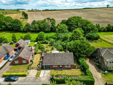 St Marys Lane, Binbrook, LN8