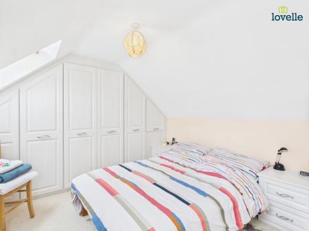 3 bedroom Detached bungalow for sale in St Marys Lane, Binbrook, LN8