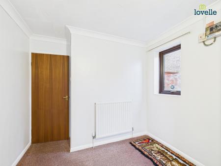 2 bedroom Detached bungalow for sale in Charlotte Close, Market Rasen, LN8