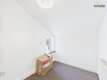 4 bedroom End of terrace house to let in Church Street, Market Rasen, LN8