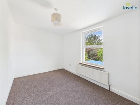 4 bedroom End of terrace house to let in Church Street, Market Rasen, LN8