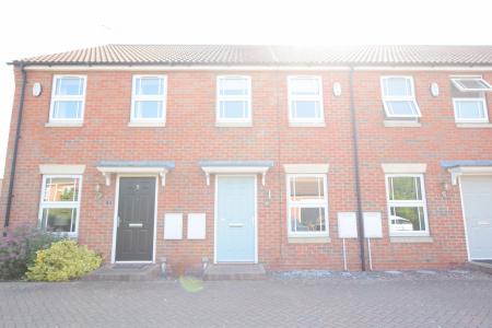 Fenland Court, Barton-upon-Humber, DN18