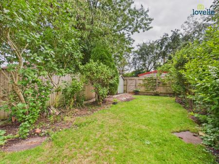 3 bedroom Terraced House for sale in Caistor Road, South Kelsey, LN7