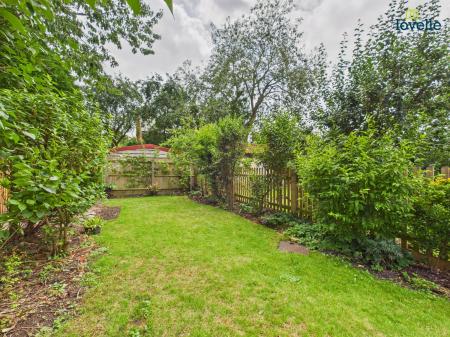 3 bedroom Terraced House for sale in Caistor Road, South Kelsey, LN7