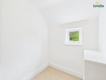 3 bedroom Terraced House for sale in Caistor Road, South Kelsey, LN7