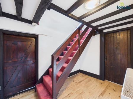 3 bedroom Terraced House for sale in Caistor Road, South Kelsey, LN7