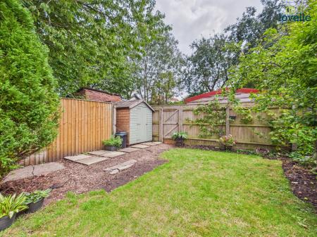 3 bedroom Terraced House for sale in Caistor Road, South Kelsey, LN7