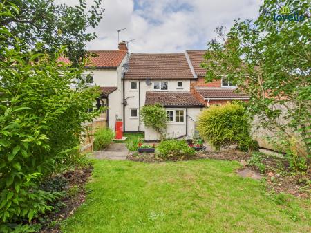 3 bedroom Terraced House for sale in Caistor Road, South Kelsey, LN7