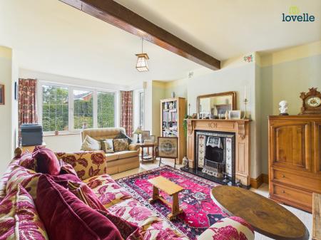 4 bedroom Detached house for sale in High Street, Waddingham, DN21