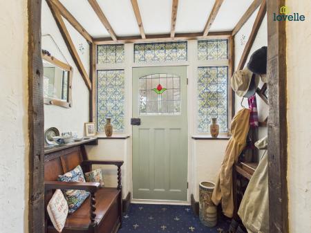 4 bedroom Detached house for sale in High Street, Waddingham, DN21