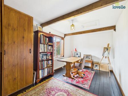 4 bedroom Detached house for sale in High Street, Waddingham, DN21
