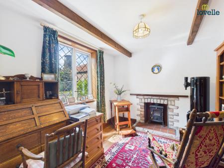 4 bedroom Detached house for sale in High Street, Waddingham, DN21