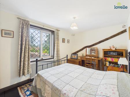 4 bedroom Detached house for sale in High Street, Waddingham, DN21