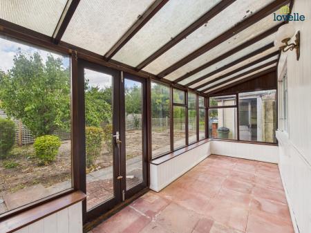 3 bedroom End of terrace house for sale in Prince William Road, Newtoft, LN8