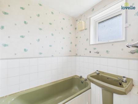 3 bedroom End of terrace house for sale in Prince William Road, Newtoft, LN8