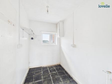 3 bedroom End of terrace house for sale in Prince William Road, Newtoft, LN8